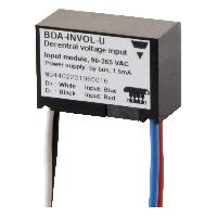 BDA-INVOL-U