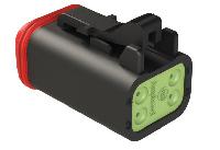 AT06-4S-RD01BLK