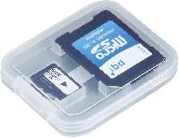MicroSD-Speicherkarte