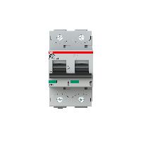 2CCF019597R0001 S802PV-SP10 - 5 kA