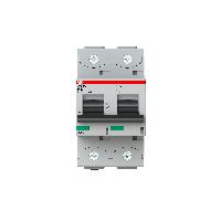 2CCF019603R0001 S802PV-SP40 - 5 kA