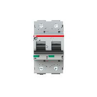 2CCF019605R0001 S802PV-SP63 - 5 kA