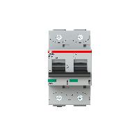 2CCF019607R0001 S802PV-SP100 - 5 kA