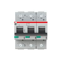 2CCF019610R0001 S803PV-SP10 - 5 kA