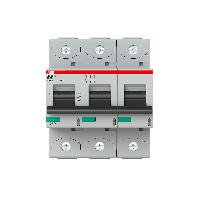 2CCF019613R0001 S803PV-SP20 - 5 kA