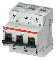 2CCF019621R0001 S803PV-SP125 - 5 kA