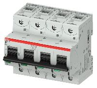 2CCF019627R0001 S804PV-SP32 - 5 kA