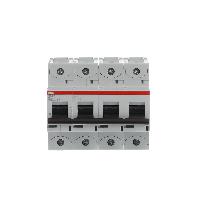 2CCF019631R0001 S804PV-SP80 - 5 kA
