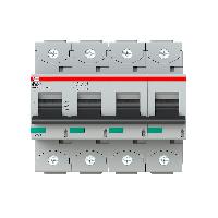 2CCF019632R0001 S804PV-SP100 - 5 kA