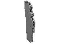 1SDA073906R1 E6.2-XT7/M 10pz