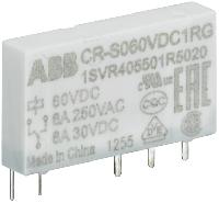 1SVR405501R3010 CR-S024VDC1R