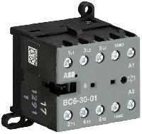 GJL1213001R0011 BC6-30-01 24V DC