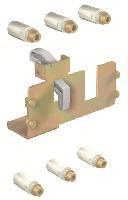 1SDA054843R1 DEBRO PMP T5 400 3P