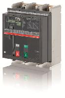 1SDA062882R1 T7S-M 1250A PR231-LS/I FF