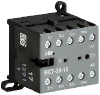 GJL1313001R8101 BC7-30-10-1.4W 24V DC