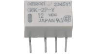 G6K-2P 12DC