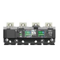1SDA068052R1 Ekip LSIG In=100A XT2 4p