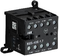 GJH1213001R7401 K6S-40E-1.7W 24VDC
