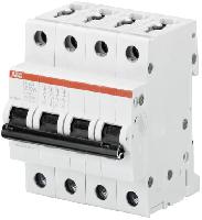 2CDS254001R0518 S204 Z 25A - 10 KA