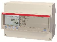 2CMA170532R1000 A43 TRI MBUS 80A PLATIN