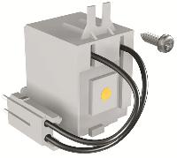 1SDA054884R1 UVR 230VAC/DC T4-6