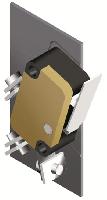 1SDA054919R1 AUP-R T4-T5 400V AC/DC