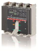 1SDA063002R1 T7S 1600A PR231-LS/I FF