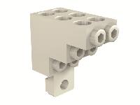 1SDA066935R1 MC CuAl 6x35  XT4 6PCS