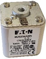 SUBEPWR/FUSE400A