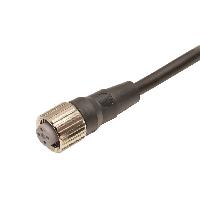 XS2F-M12PVC4S2M