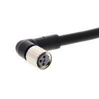 XS3F-M8PVC3A5M