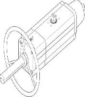 DAPS-0240-090-RS2-F1012-MW