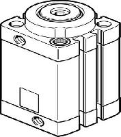 DFSP-40-20-DF-PA