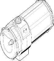 DAPS-1440-090-RS4-F16