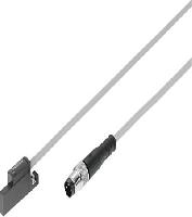 SDBT-BSW-1L-PU-W-0.3-N-M12