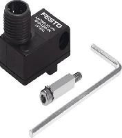 SMTSO-8E-PS-M12-LED-24