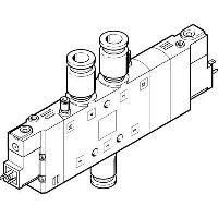 CPE24-M3H-5/3GS-QS-10