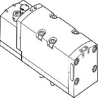 VSVA-B-M52-AZ-D2-1T1L