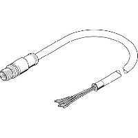 NEBS-SM12G12-E-0.5-N-LE12