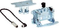 DME3000 Dx100 SSI/RS-422 upgrade kit