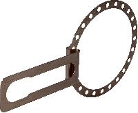 DGS80-TETHER-A