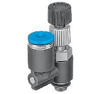 LRL-3/8-QS-8