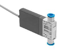 MHJ10-S-2,5-QS-6-HF/LP