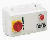 118543 XDRP5,5/ST(400V50HZ,440V60HZ)