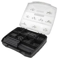 380-03001 SHRINKIT 321 BASIC-PO-X-BK