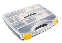 380-03003 SHRINKIT 321-A-PO-X-BK/CL