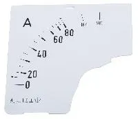 D72SD DIAL 0/80/480A