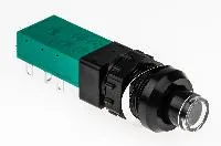 ZNE18 FA200 BK GN 2U EE L