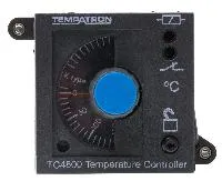 TC4830-02-110/230VAC