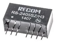 RS-2405SZ/H3